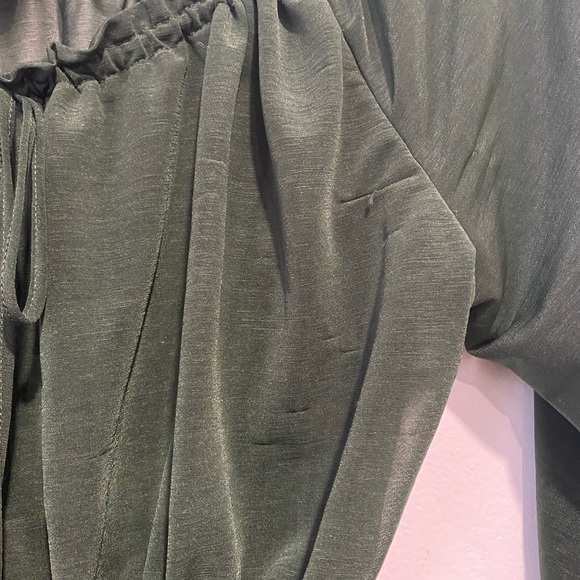 Sheer top - Picture 6 of 7